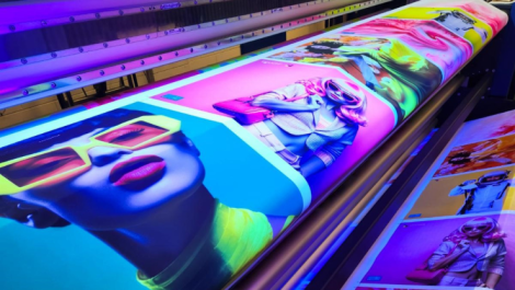 Color-Logic and ATP expand neon printing capabilities