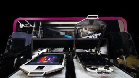 Printful expands DTG capabilities with Kornit