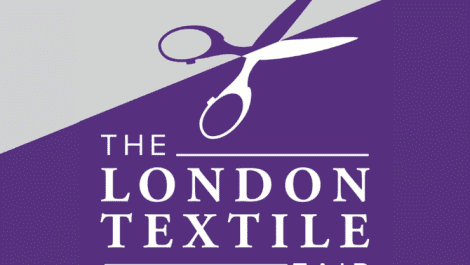 The London Textile Fair