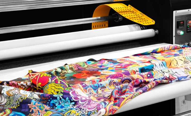 Rudolf introduces a digital pigment printing toolbox