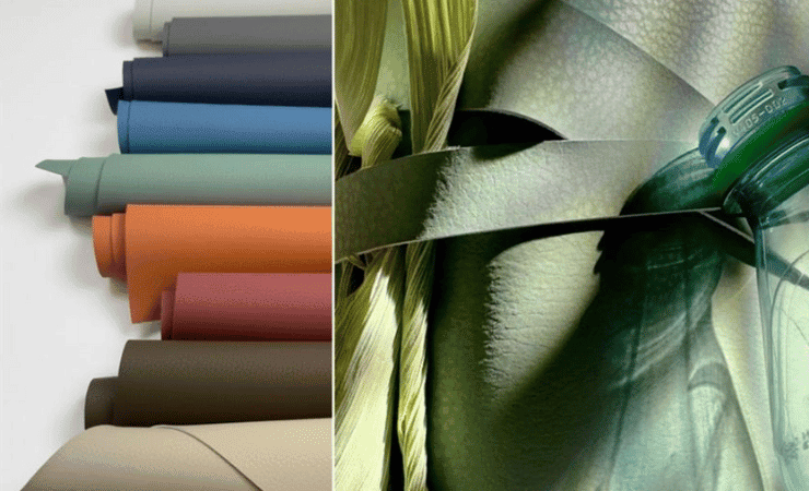 Ultrafabrics reintroduces Volar Bio collection