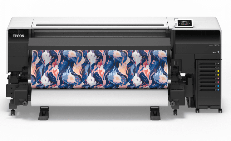 Epson updates SureColor dye-sublimation printers